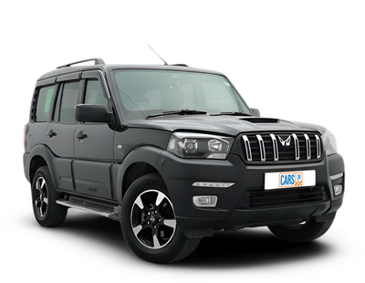 Mahindra SCORPIO CLASSIC-img